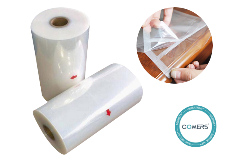 Washna® Laminat filmler